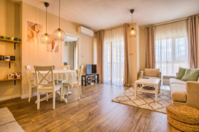 Cozy 2BD Apartment in Bansko
